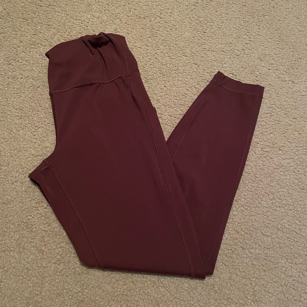 Athleta Ultimate Stash Pocket Tight